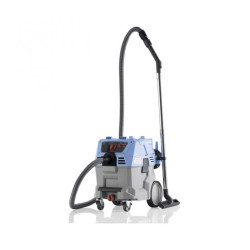 ASPIRATEUR KRANZLE VENTOS 32 L/AC EAU ET POUSSIERES PROFESSIONNEL