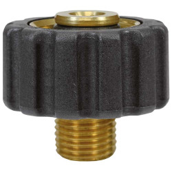 RACCORD MANUEL M22F:1/4M COMPACT 2000
