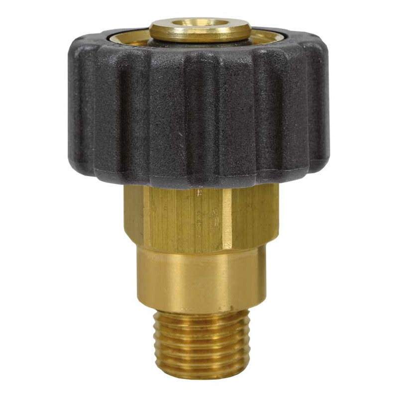 RACCORD MANUEL M22F:1/4M 2000 RACCORD MANUEL M22F:1/4M 2000