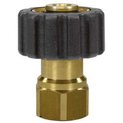 RACCORD MANUEL M22F:3/8F 2000