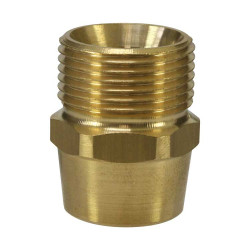 ADAPTATEUR M22M:1/8F