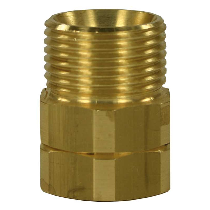 ADAPTATEUR M21M:1/8F ADAPTATEUR M21M:1/8F
