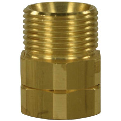 ADAPTATEUR M21M:M18F