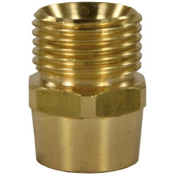 ADAPTATEUR 1/2M:1/4F