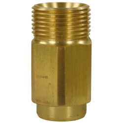 ADAPTATEUR M22M:1/4F LONG