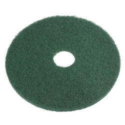 LOT DE 5 DISQUES VERT ECOPAD DIAM 505