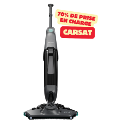 AUTOLAVEUSE COMPACTE NILFISK DRYFT A BATTERIE