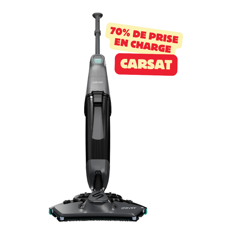 AUTOLAVEUSE COMPACTE NILFISK DRYFT A BATTERIE AUTOLAVEUSE COMPACTE NILFISK DRYFT A BATTERIE
