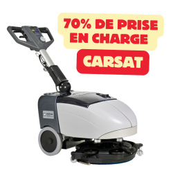 Autolaveuse NILFISK SC 351 B FULL PKG compacte à batterie