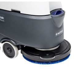 Autolaveuse NILFISK SC530 53 BD GO FULL PKG grand modèle accompagnée