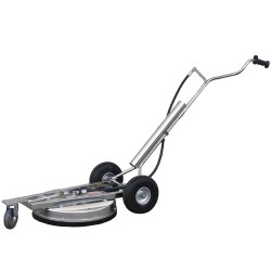LAVEUR DE SOL POUR L'AGRICULTURE