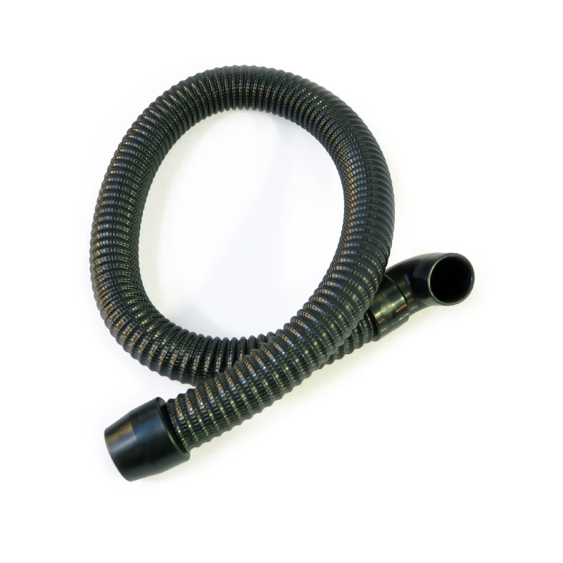 FLEXIBLE ASPIRATION EMBOUCHURE