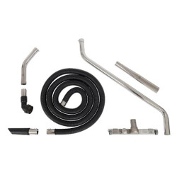 KIT ACC. CPLT D40 FLEX COND.PUR+PVC EXA