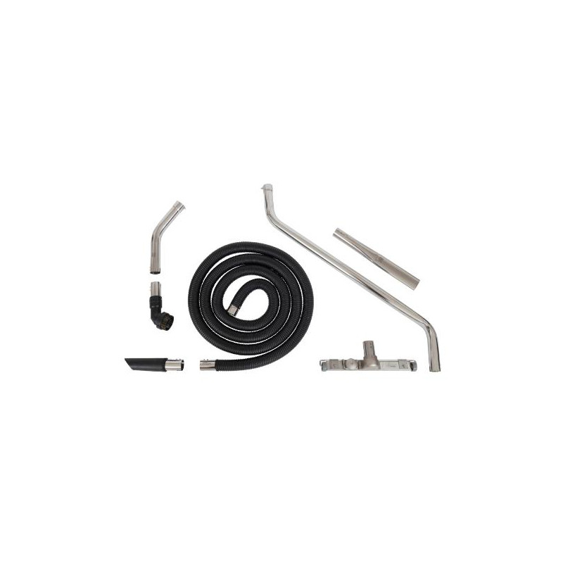 KIT ACC. CPLT D40 FLEX COND.PUR+PVC EXA KIT ACC. CPLT D40 FLEX COND.PUR+PVC EXA