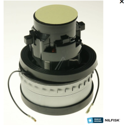 KIT MOTEUR