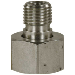 ADAPTATEUR M18F:1/4M
