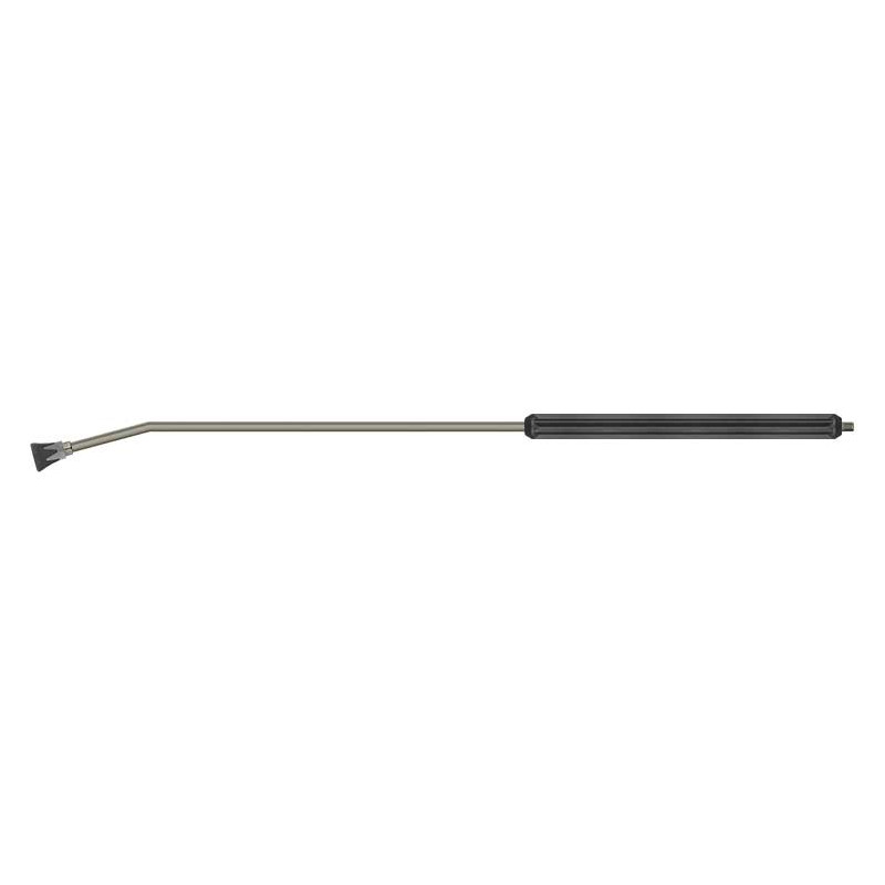 LANCE SURMOULEE 1200MM 15 DEG INOX P-BUSE 1/4 LANCE SURMOULEE 1200MM 15 DEG INOX P-BUSE 1/4