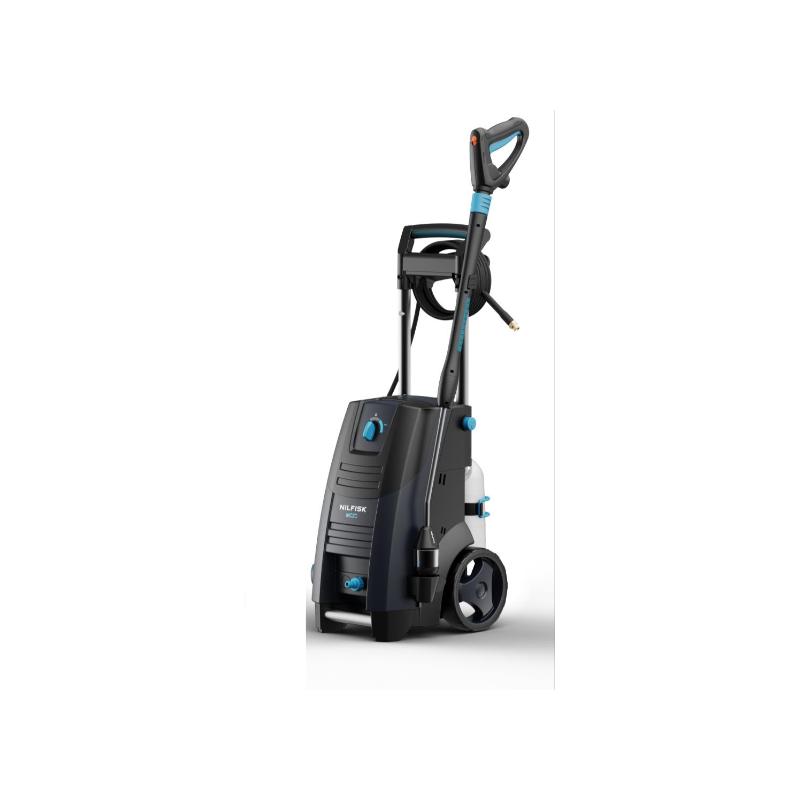 Nettoyeur NILFISK MC 2C-120/520 EU version 2025 haute pression eau froide Nettoyeur NILFISK MC 2C-120/520 EU version 2025 haute pression eau froide