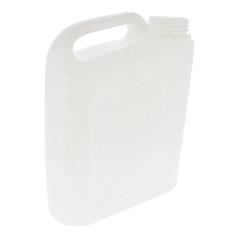 BIDON A DETERGENT 2.5 L SANS BOUCHON BIDON A DETERGENT 2.5 L SANS BOUCHON