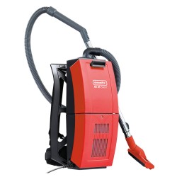 ASPIRATEUR CLEANFIX DORSAL RS05 SILENT DORSAL A CABLE