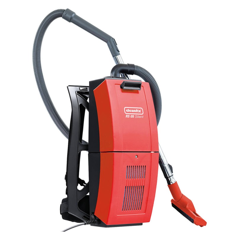 ASPIRATEUR CLEANFIX DORSAL RS05 SILENT DORSAL A CABLE ASPIRATEUR CLEANFIX DORSAL RS05 SILENT DORSAL A CABLE