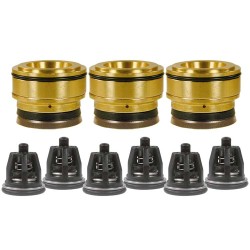 KIT 220 INTERPUMP