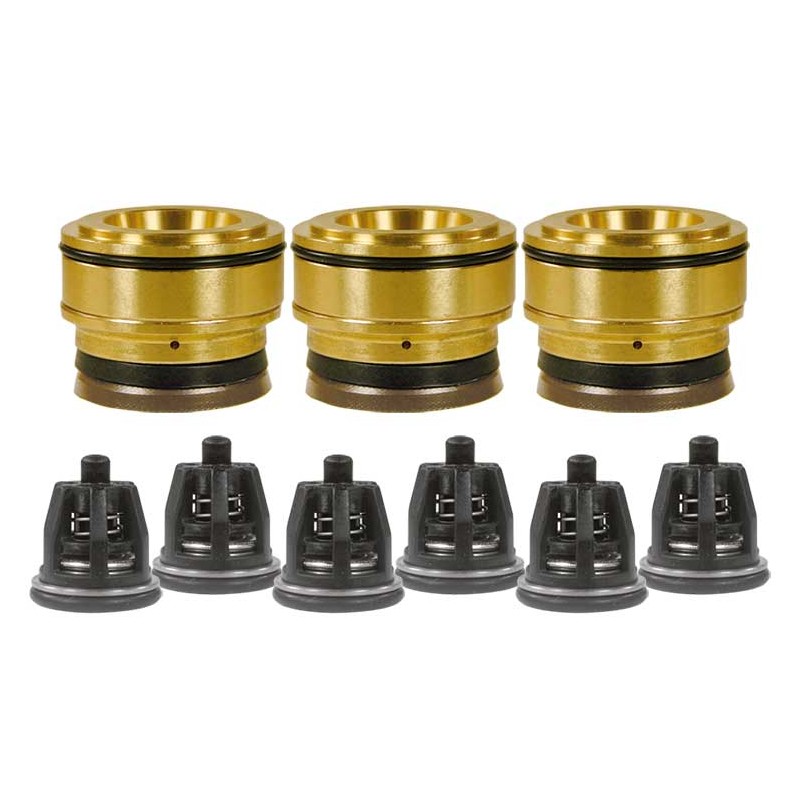 KIT 220 INTERPUMP KIT 220 INTERPUMP