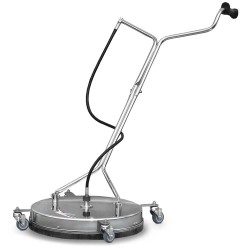 LAVEUR TURBODEVIL TD520SS INOX KW