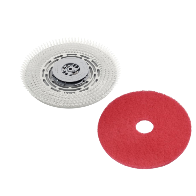 PORTE-PAD + 5 DISQUES ROUGE OFFERT PORTE-PAD + 5 DISQUES ROUGE OFFERT