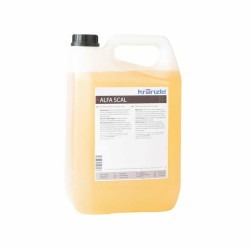 Anti calcaire KRANZLE ALFA SCAL 5 LTR (PRODUIT DETARTRANT)