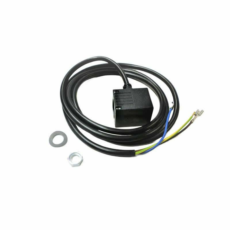 KRANZLE BOBINE ELECTROVANNE POMPE A GASOIL SP KRANZLE BOBINE ELECTROVANNE POMPE A GASOIL SP
